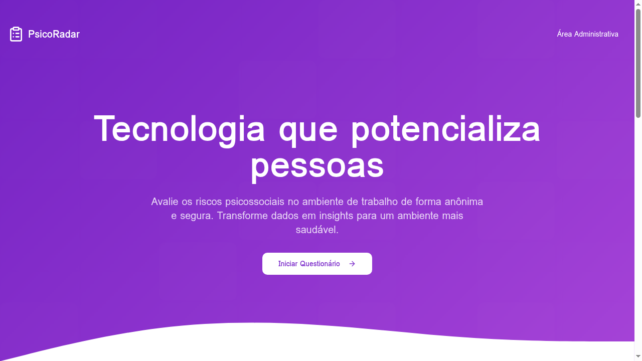 Relatório PDF